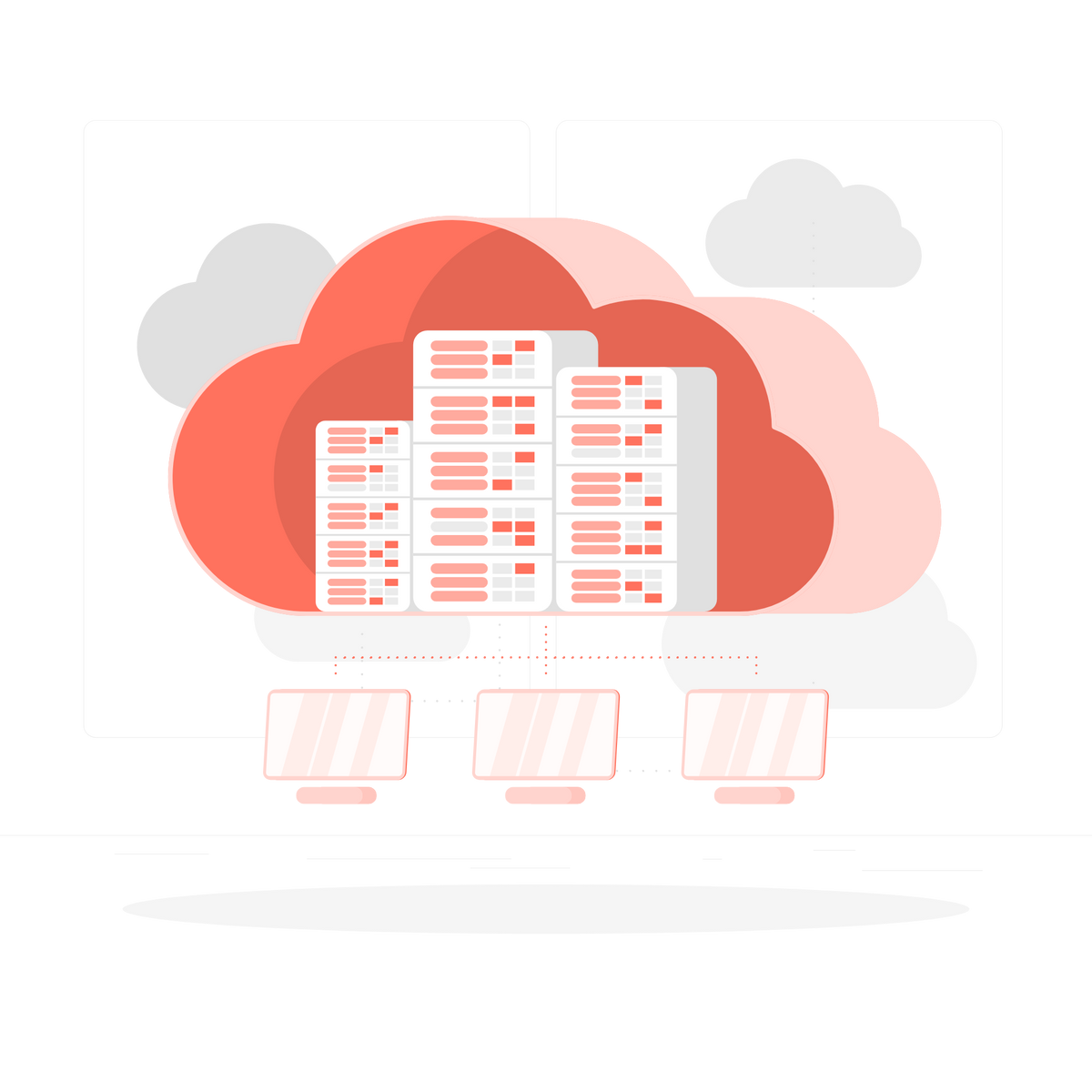 Personal Hosting SSD - PLAN-2
