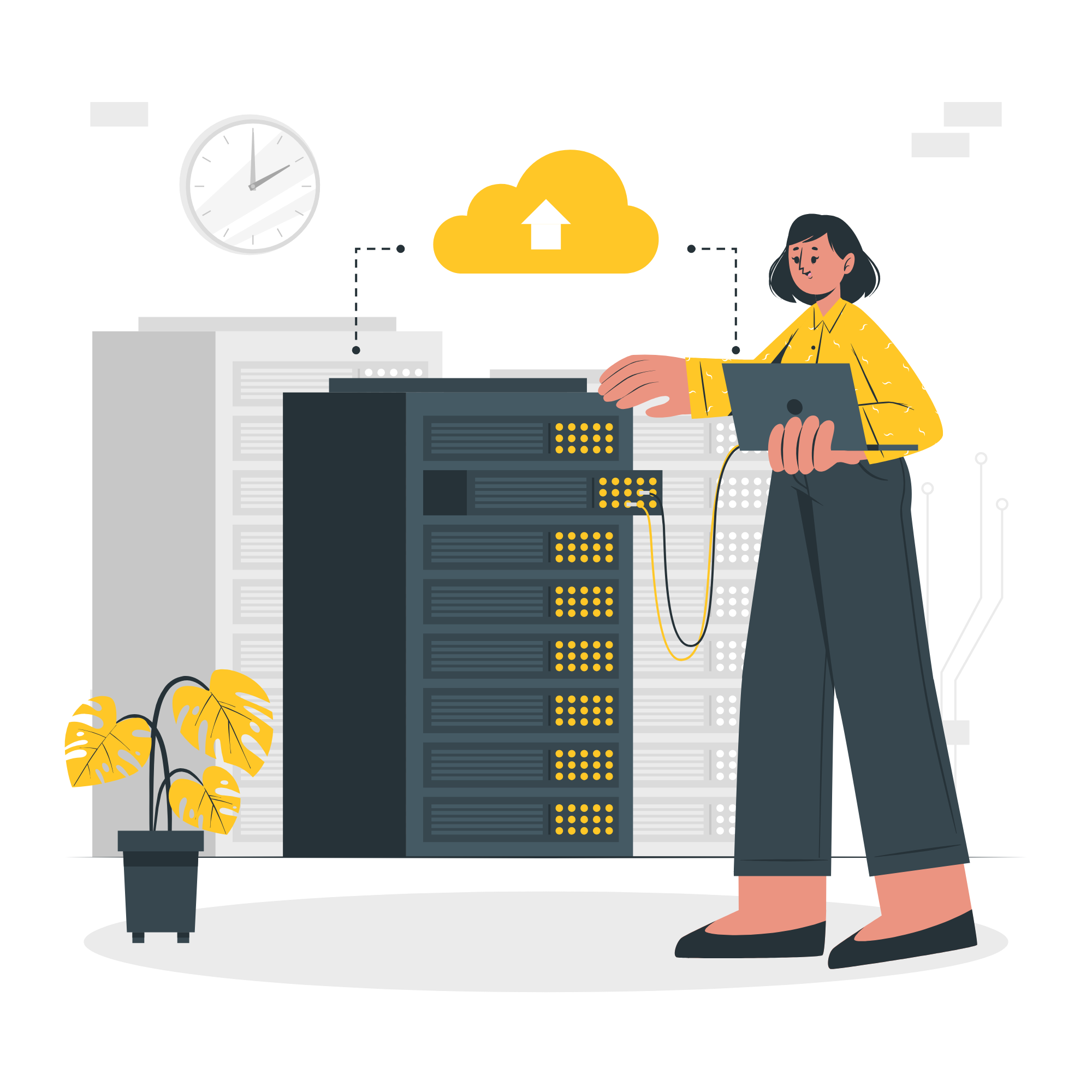 Dedicated Server - Leaseweb Datacenter - Standard