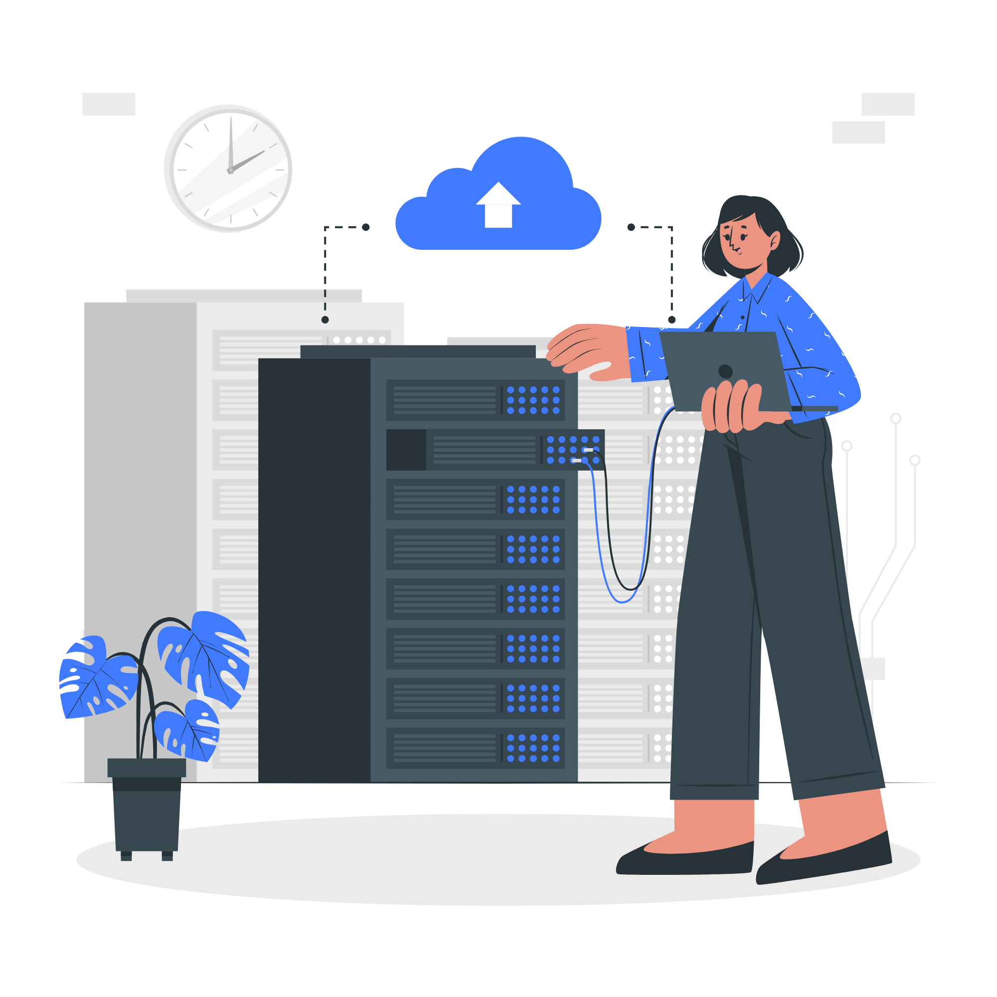 Dedicated Server - Leaseweb Datacenter - PRO