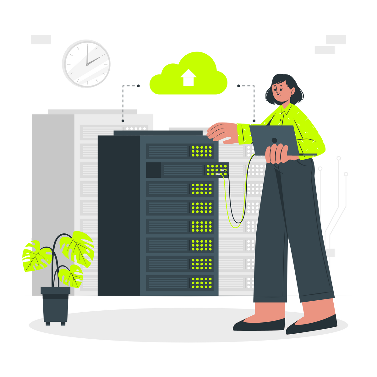 Dedicated Server - Leaseweb Datacenter - Elite