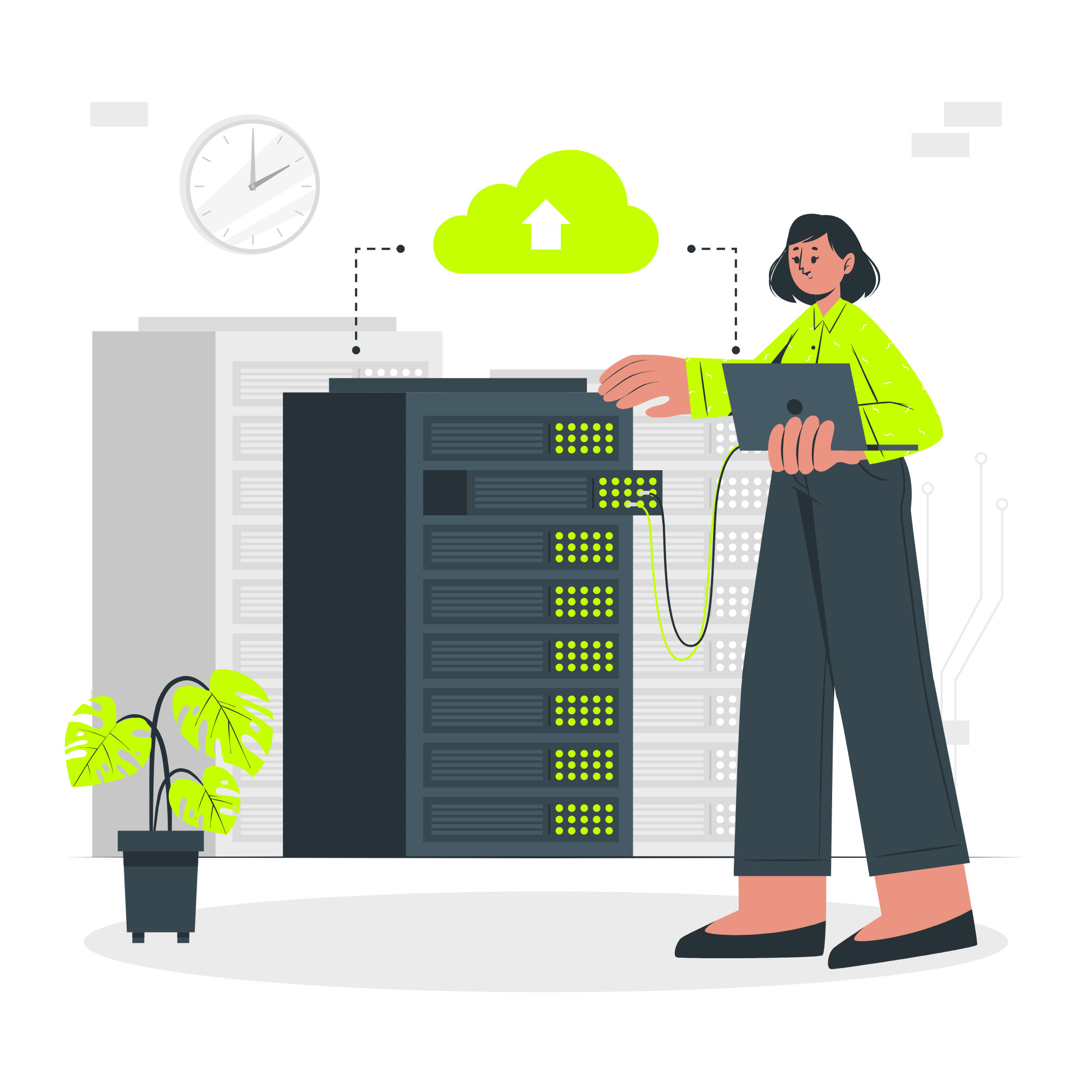 Dedicated Server - Leaseweb Datacenter - Elite