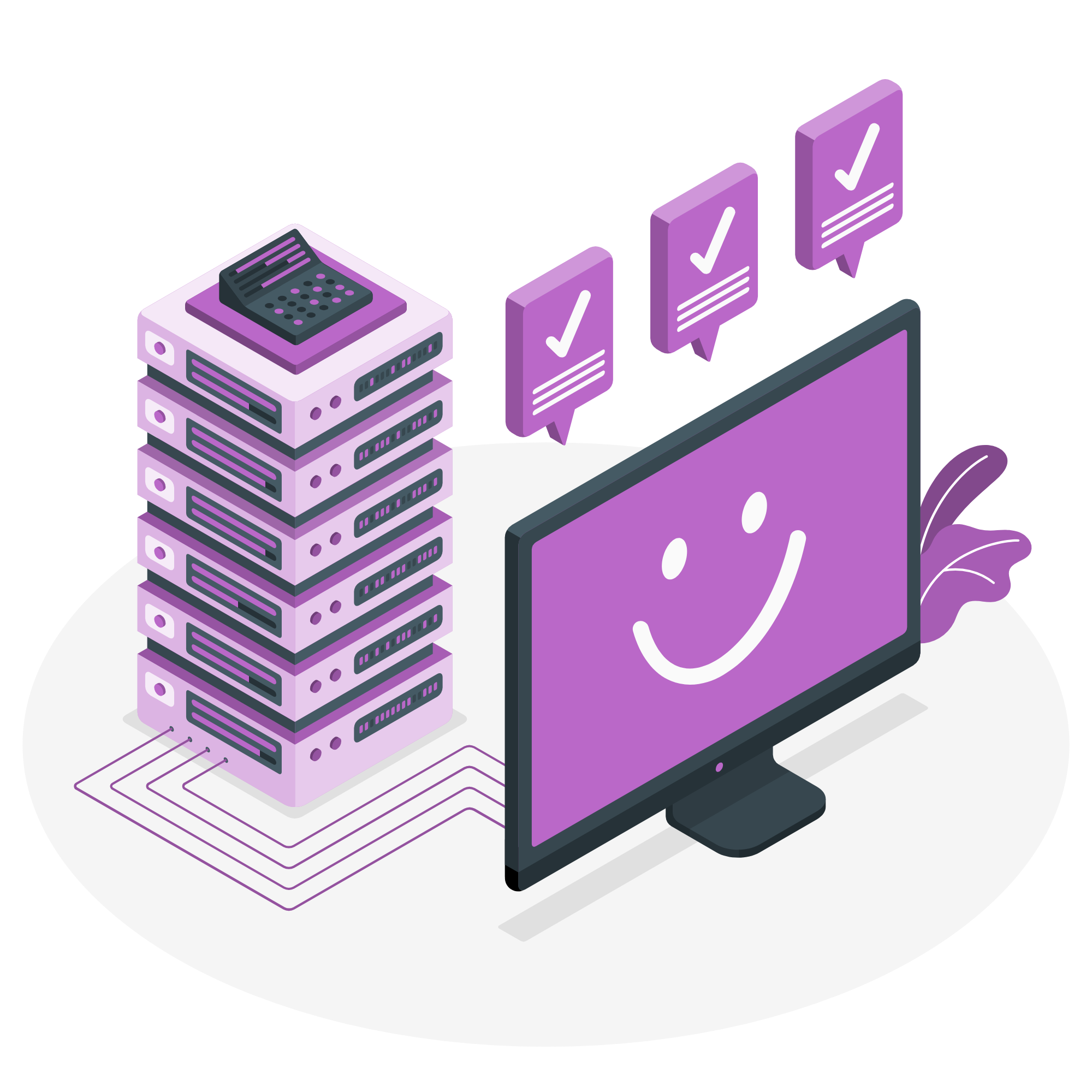 Pro Hosting SSD - PLAN-1