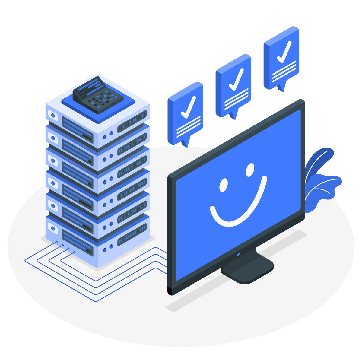 Pro Hosting SSD - PLAN-3