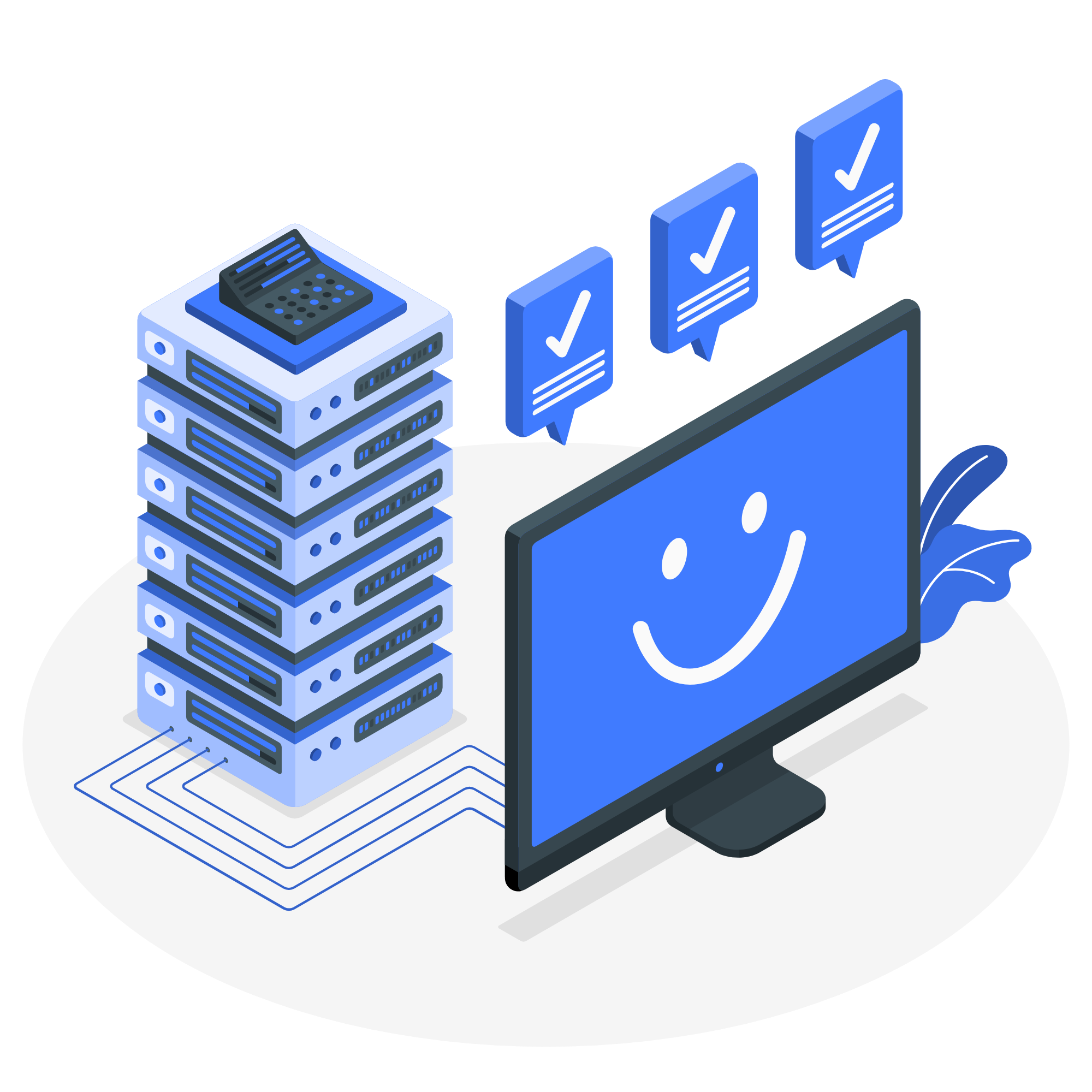 Pro Hosting SSD - PLAN-3