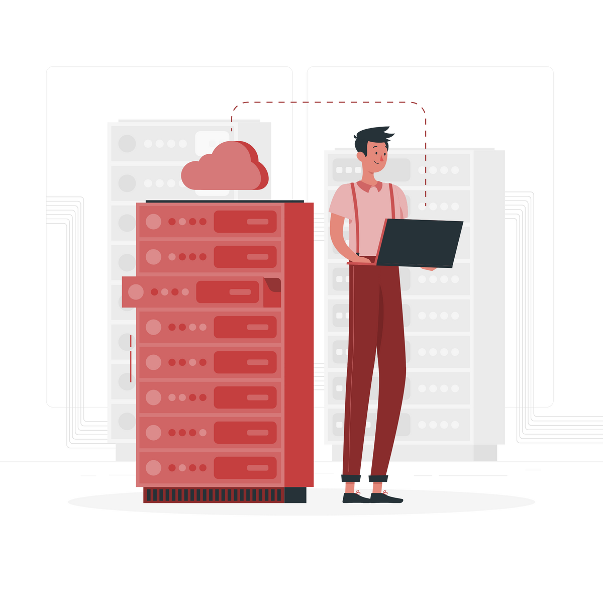 Personal Hosting NVMe - PLAN-4