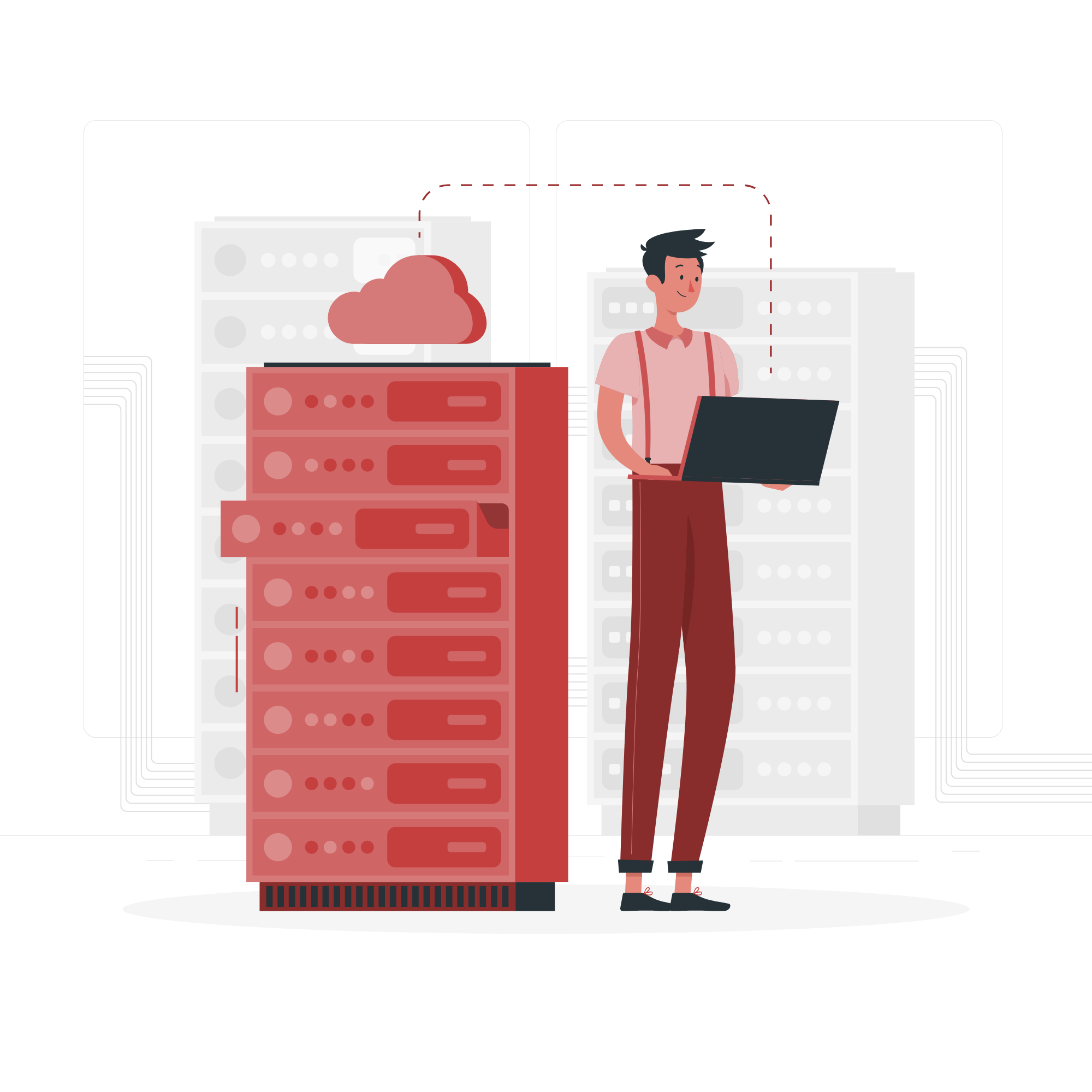 Personal Hosting NVMe - PLAN-3